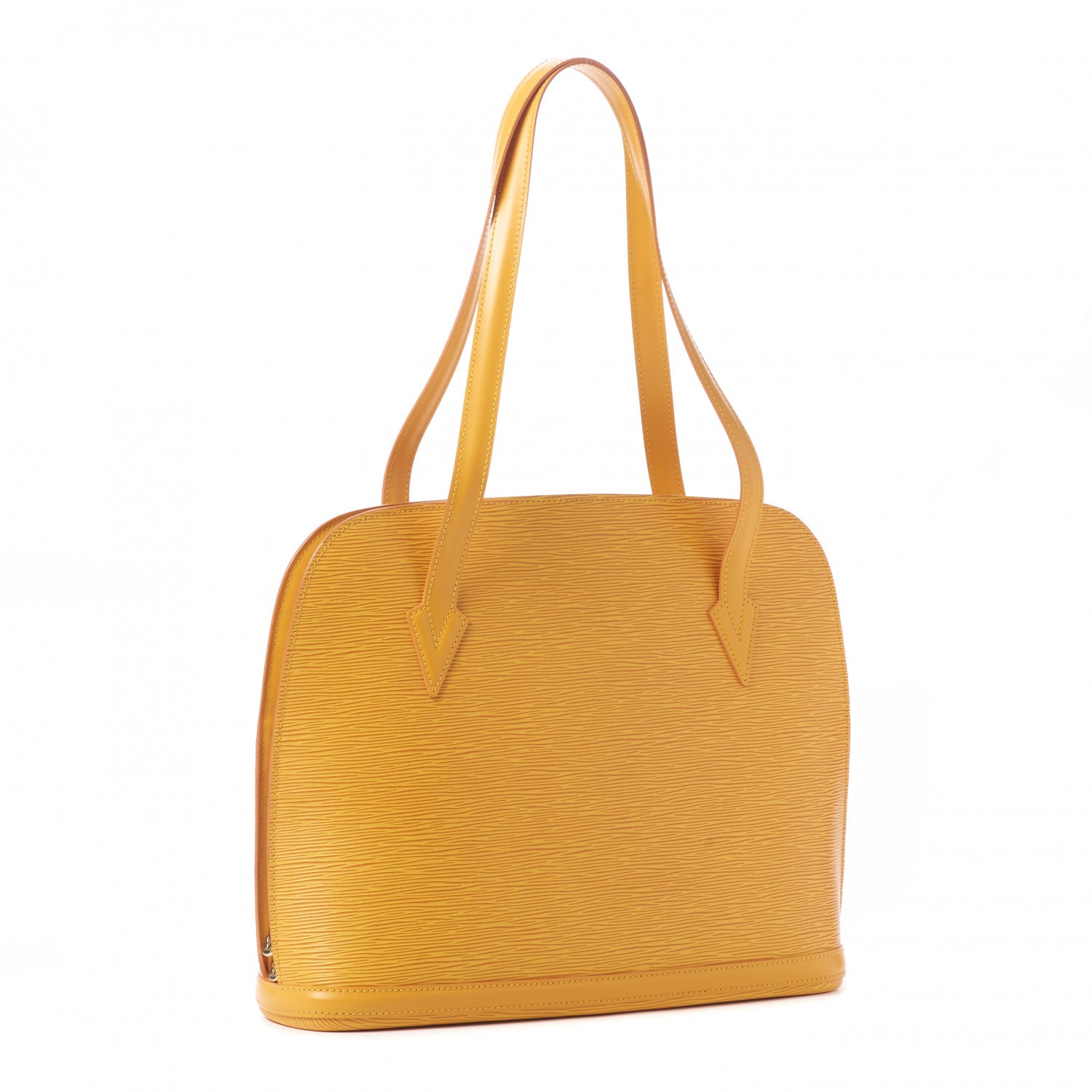 Louis Vuitton Epi Lussac Tassil 3 of 8