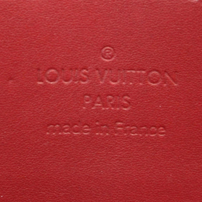 Louis Vuitton Vernis Sunset Boulevard Pomme D'Amour 5 of 6