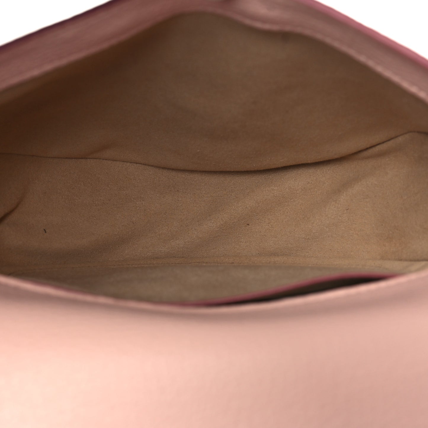 Eco Alter Nappa Frayme Pink