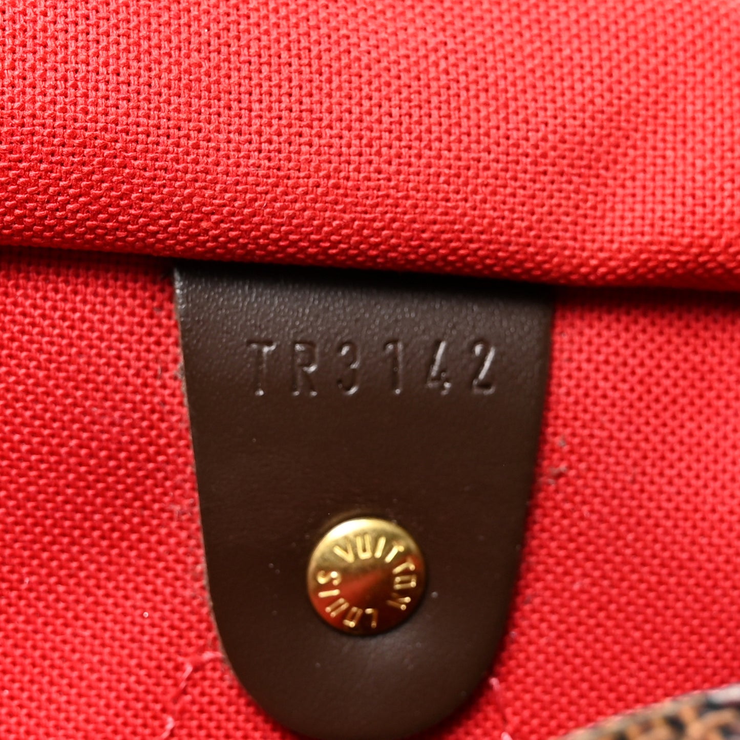 Damier Ebene Speedy 30