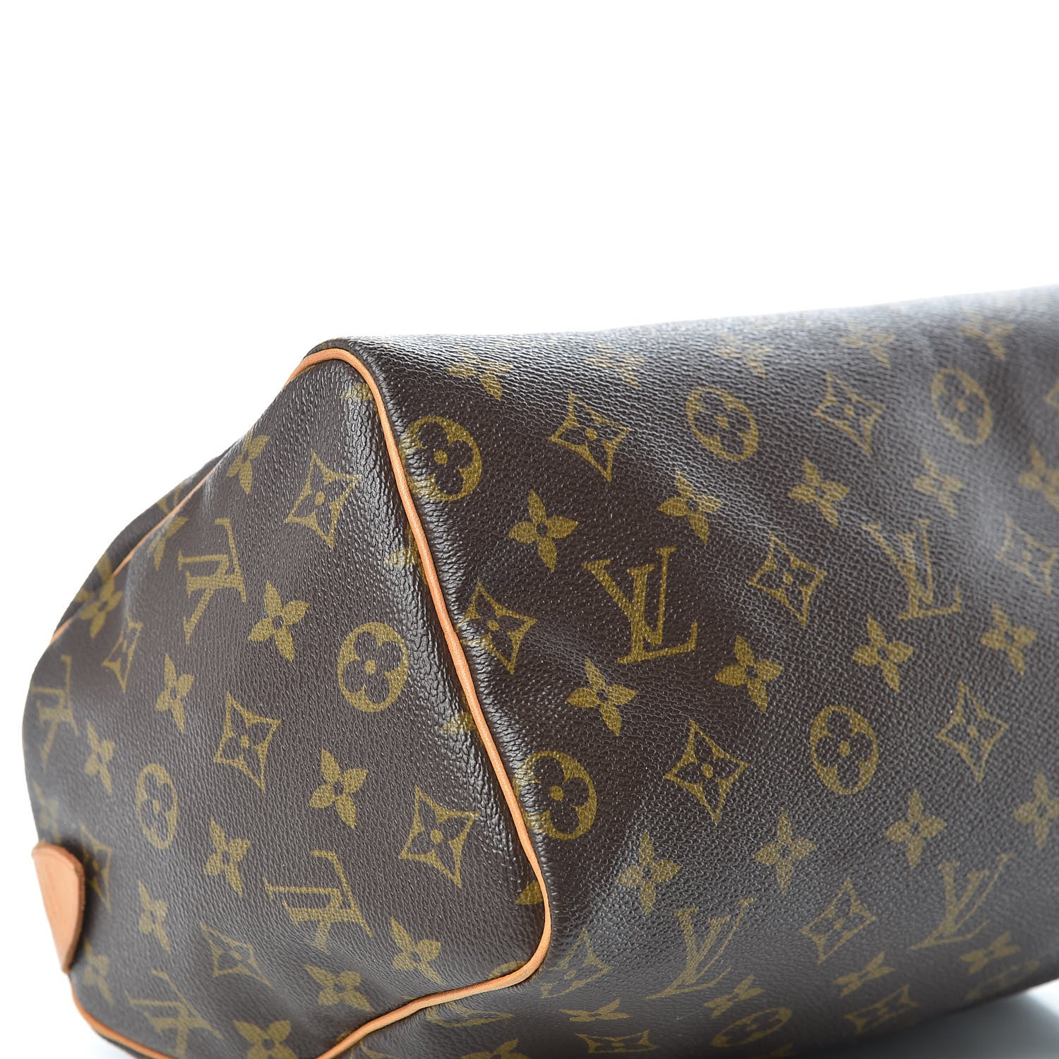 Louis Vuitton Monogram Speedy 25 6 of 28