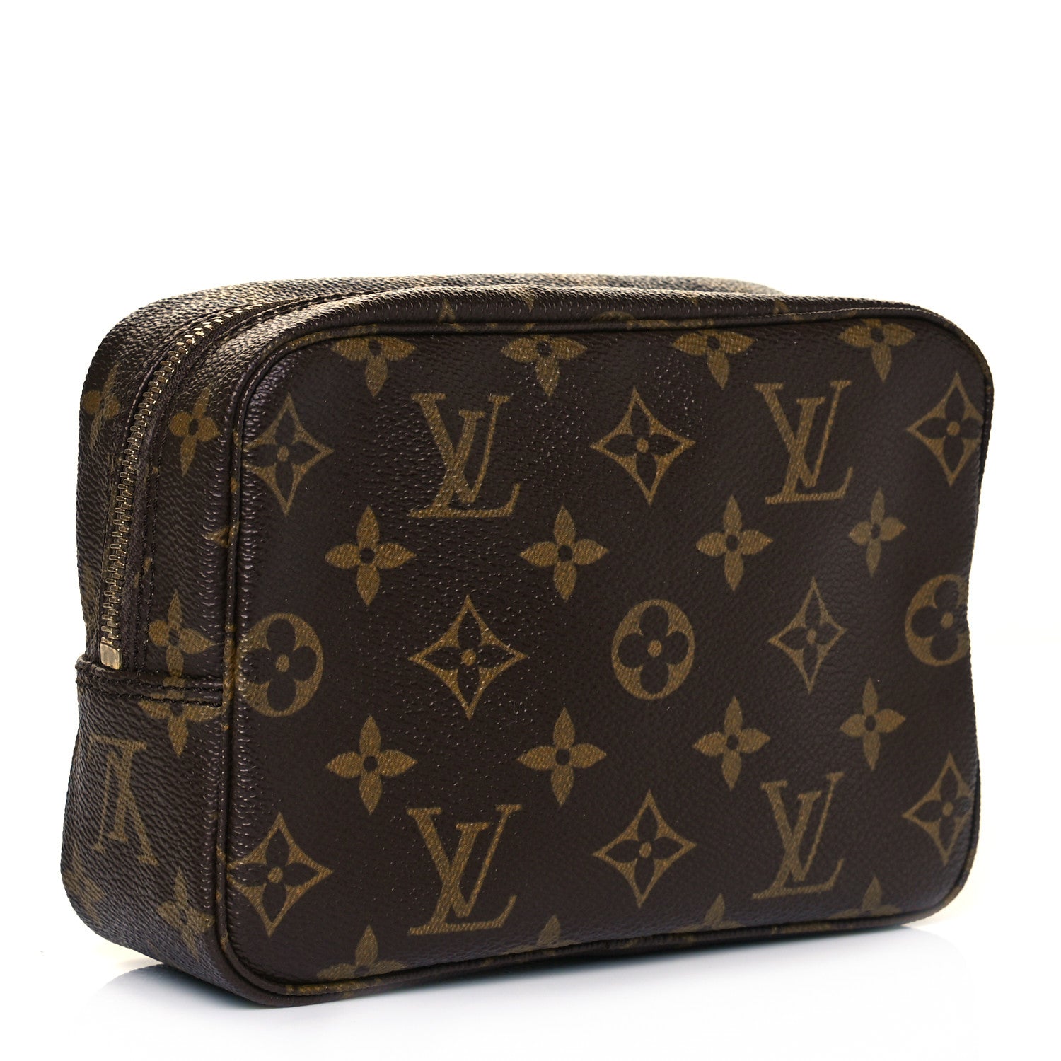 Louis Vuitton Monogram Trousse Toilette 19 3 of 12