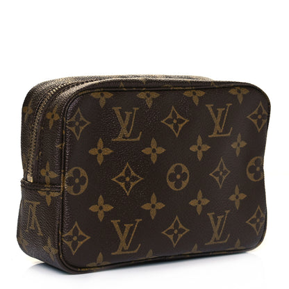 Louis Vuitton Monogram Trousse Toilette 19 3 of 12