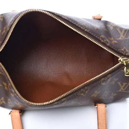 Louis Vuitton Monogram Papillon 26 5 of 12
