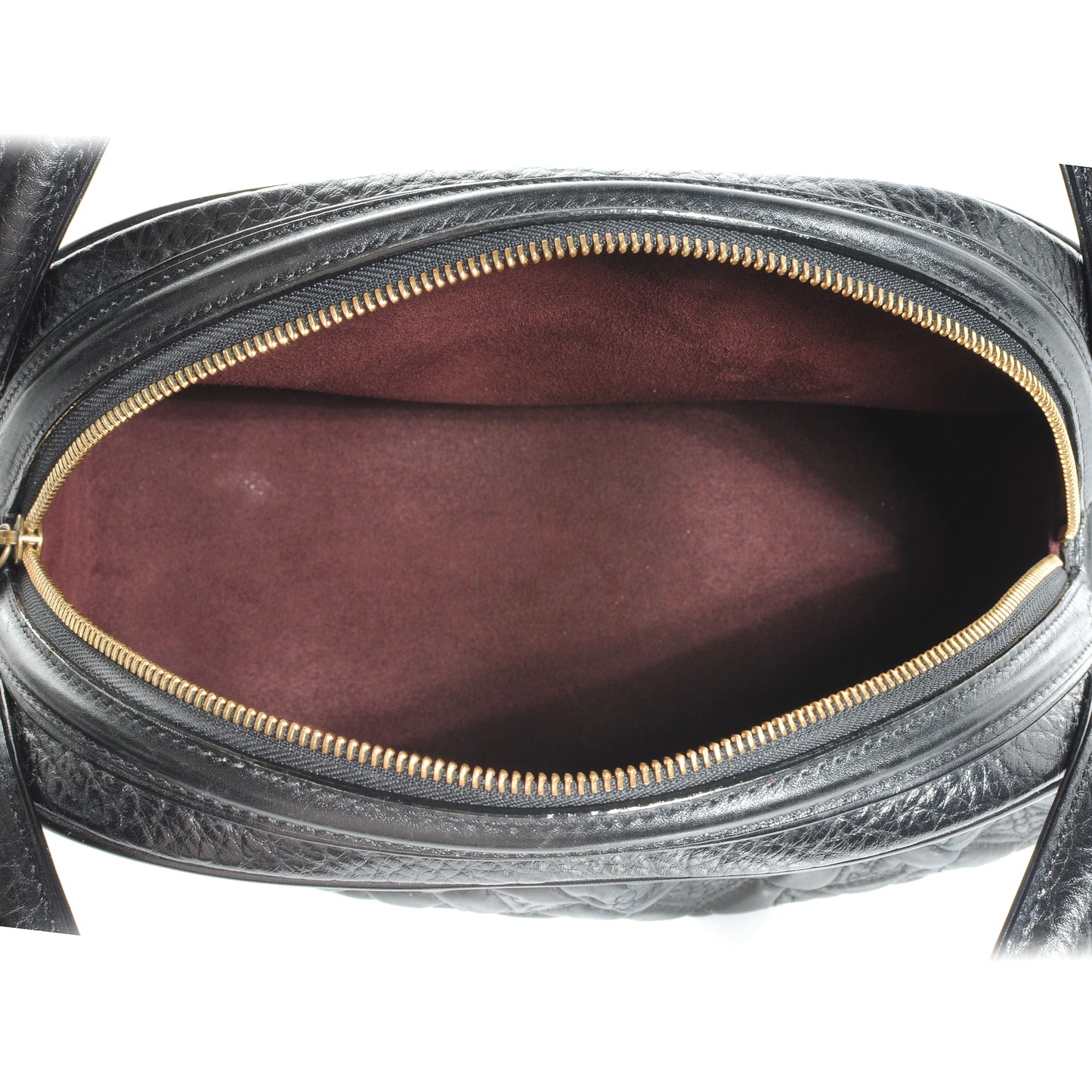Lambskin Vienna Klara Black