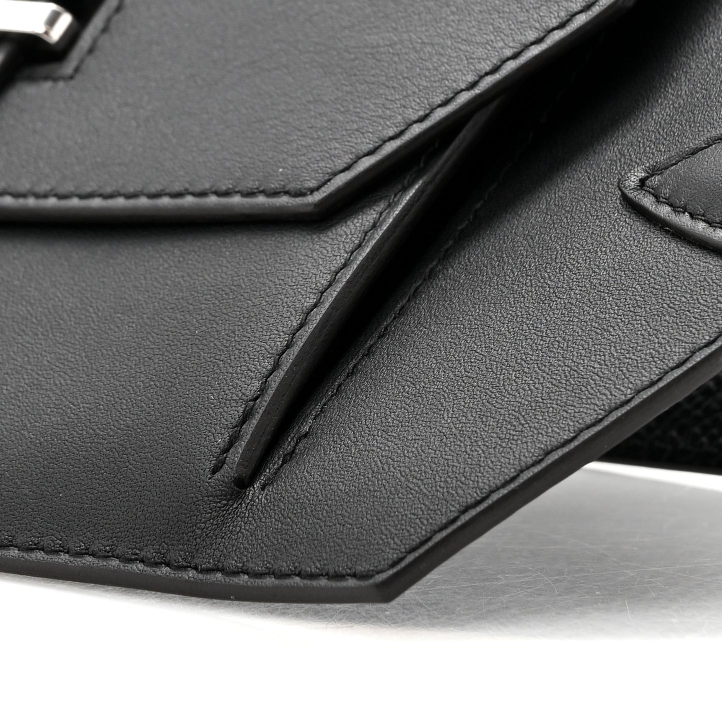 Swift Elan Pocket Belt Bag S Black