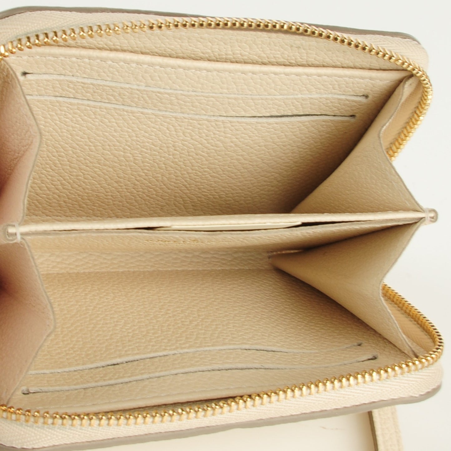 Empreinte Zippy Coin Purse Neige