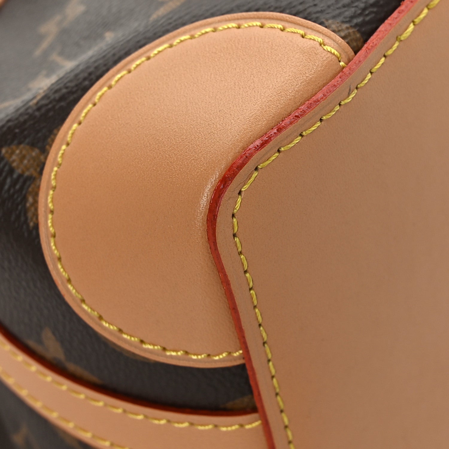 Louis Vuitton Monogram Noé Purse 9 of 10