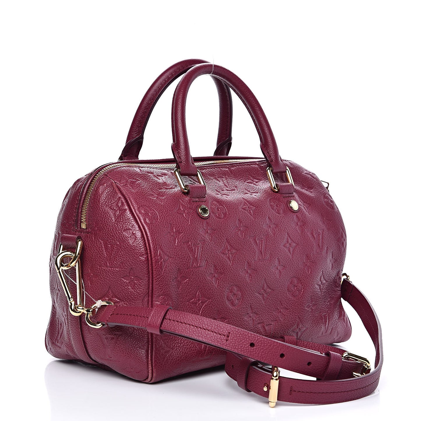 Empreinte Speedy Bandouliere 25 Aurore