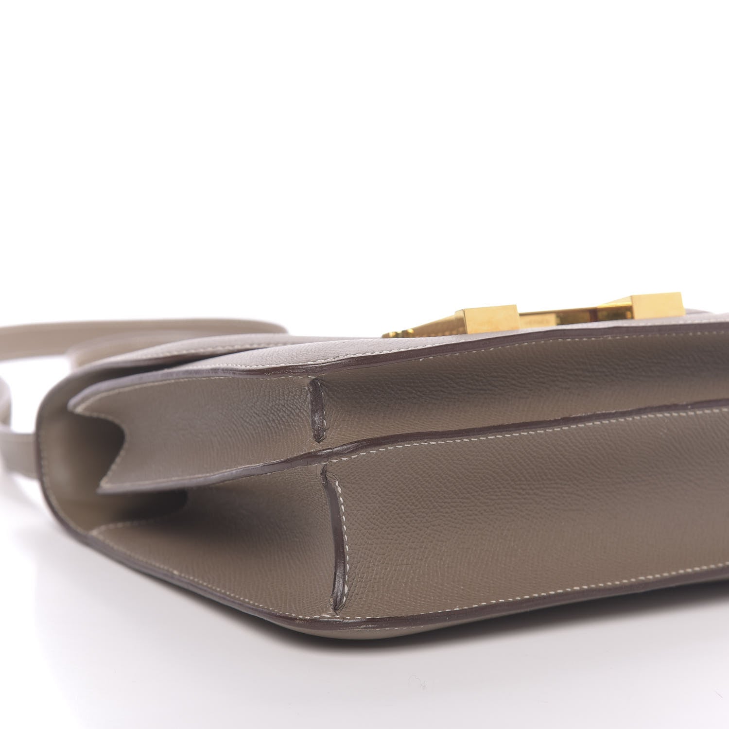 Hermes Epsom Constance 24 Etoupe 8 of 23