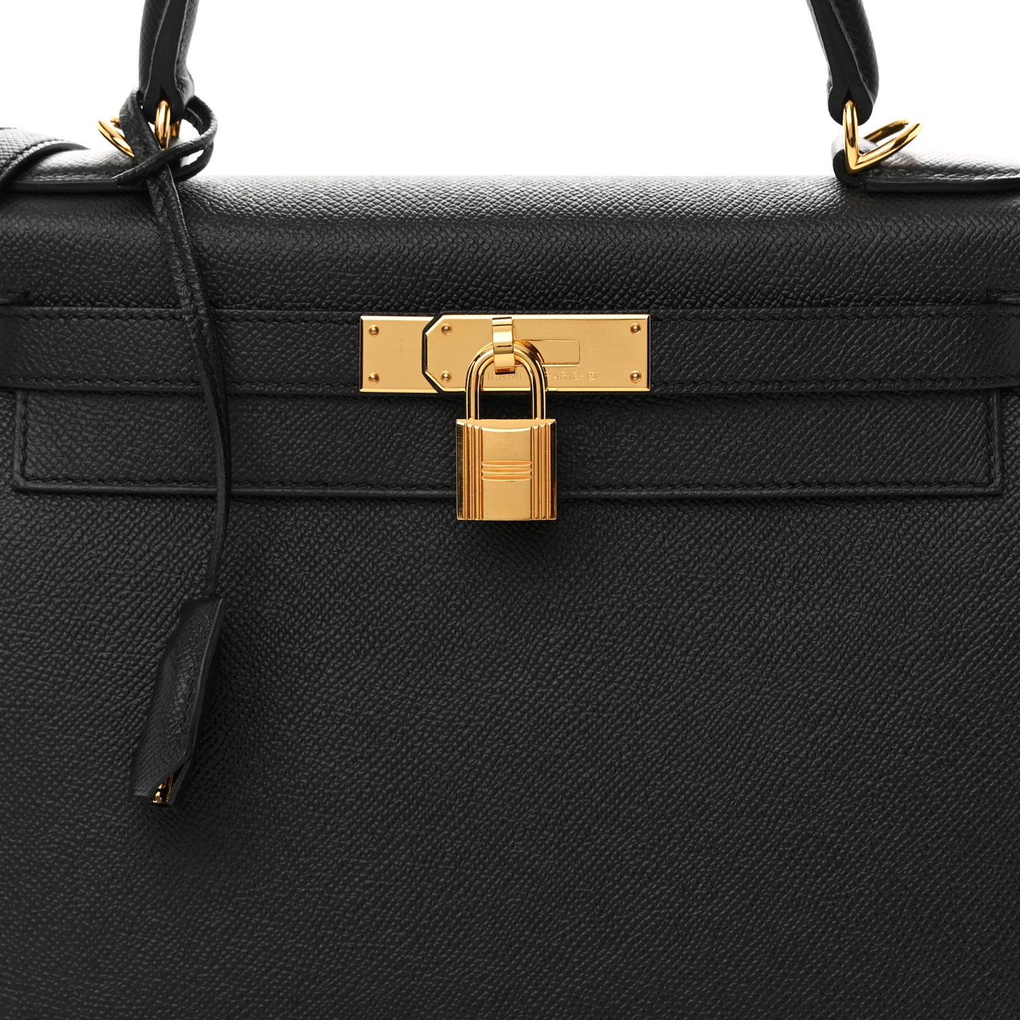 Epsom Kelly Sellier 28 Black
