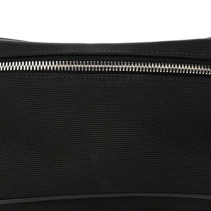 Gucci Techno Canvas Web Large Belt Bag Black 9 of 14