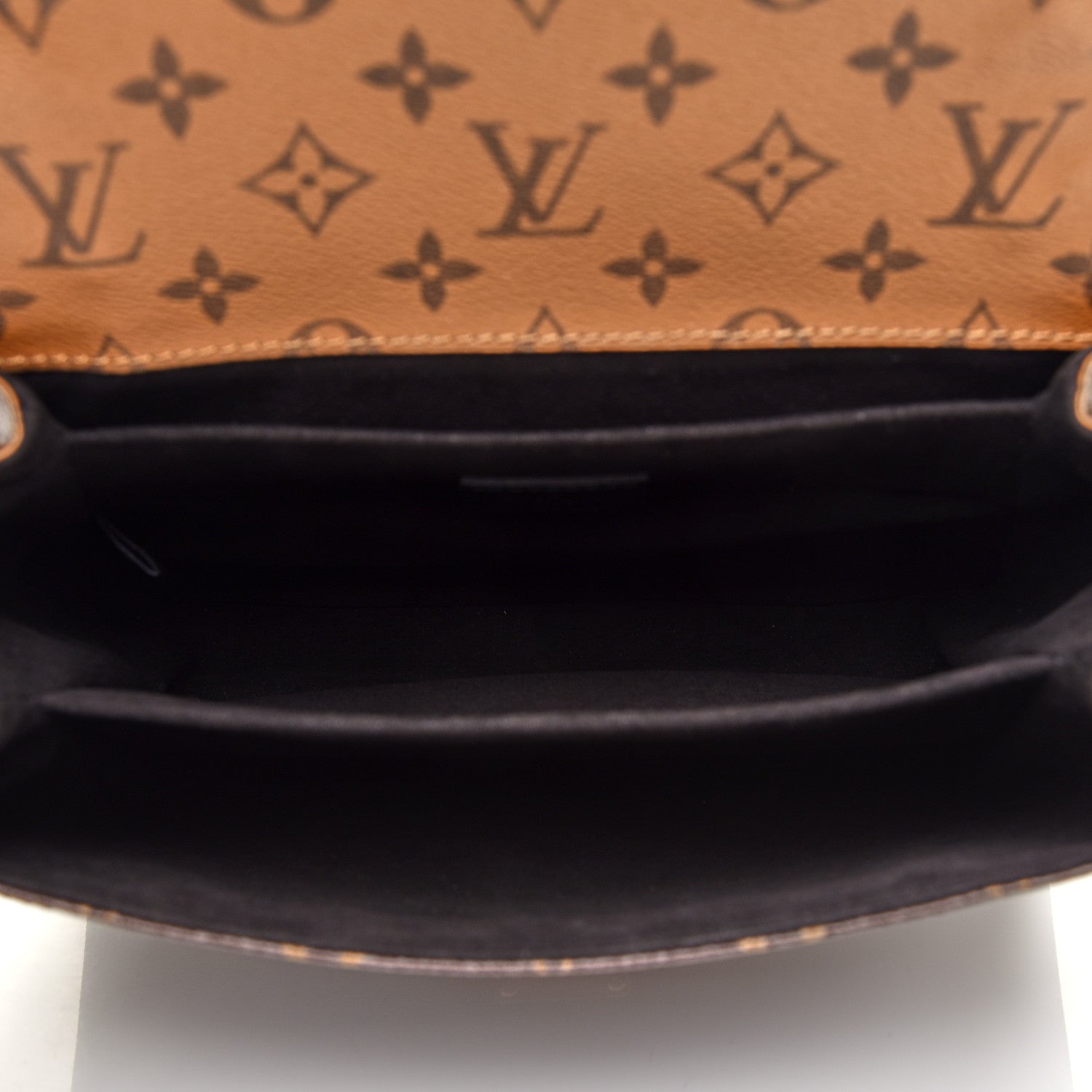 Louis Vuitton Reverse Monogram Pochette Metis 5 of 11
