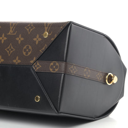 Louis Vuitton Monogram Speedy Doctor 25 Black 7 of 12