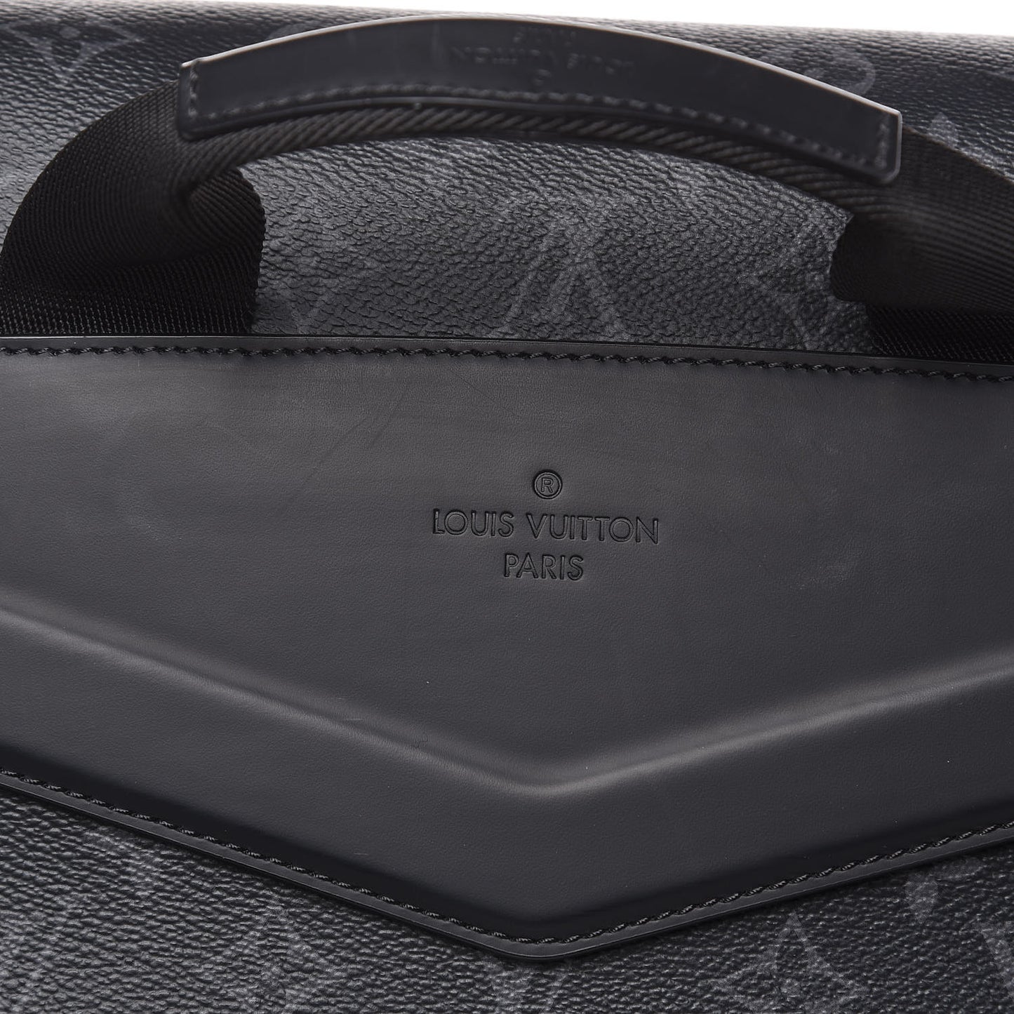 Monogram Eclipse Voyager Messenger MM