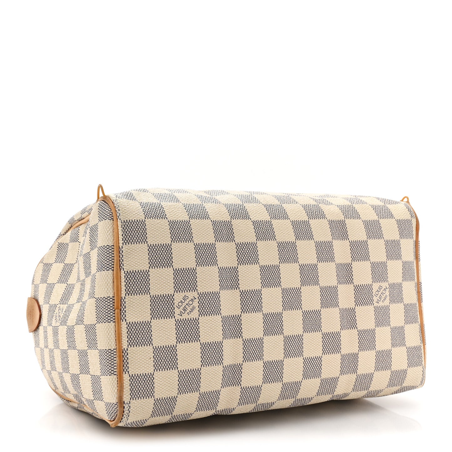 Damier Azur Speedy 25