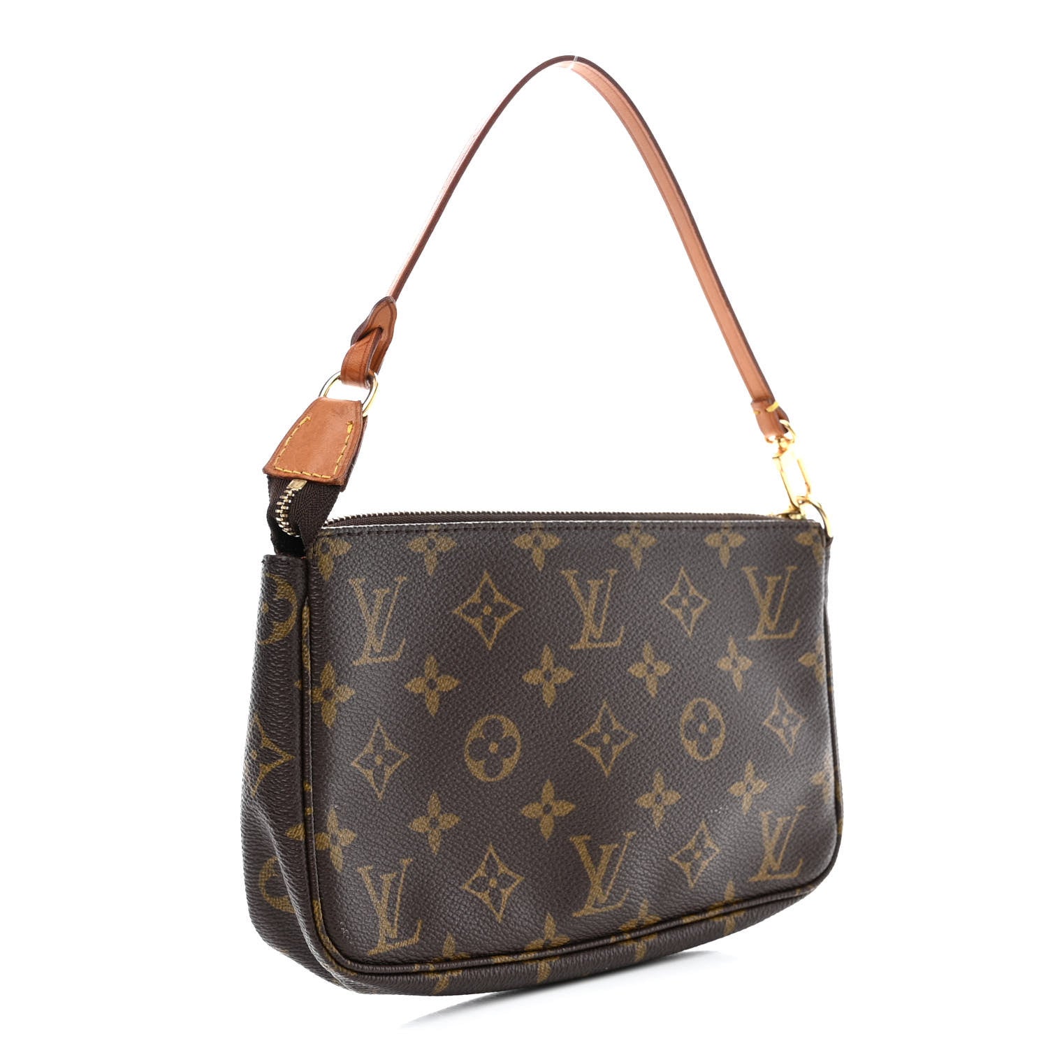 Louis Vuitton Monogram Pochette Accessories 2 of 11