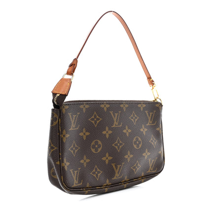 Louis Vuitton Monogram Pochette Accessories 2 of 11