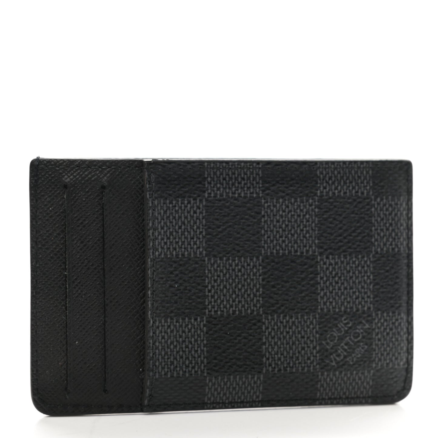 Damier Graphite Neo Porte-Cartes Card Holder