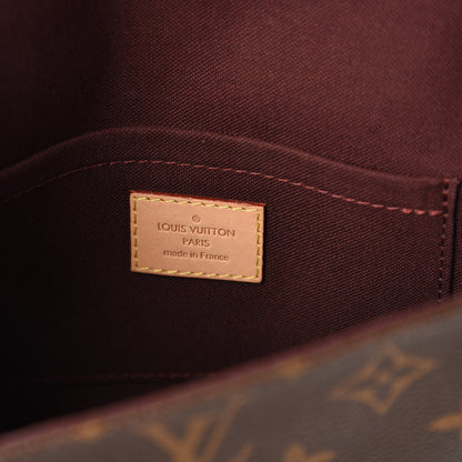 Louis Vuitton Monogram Favorite MM 8 of 11