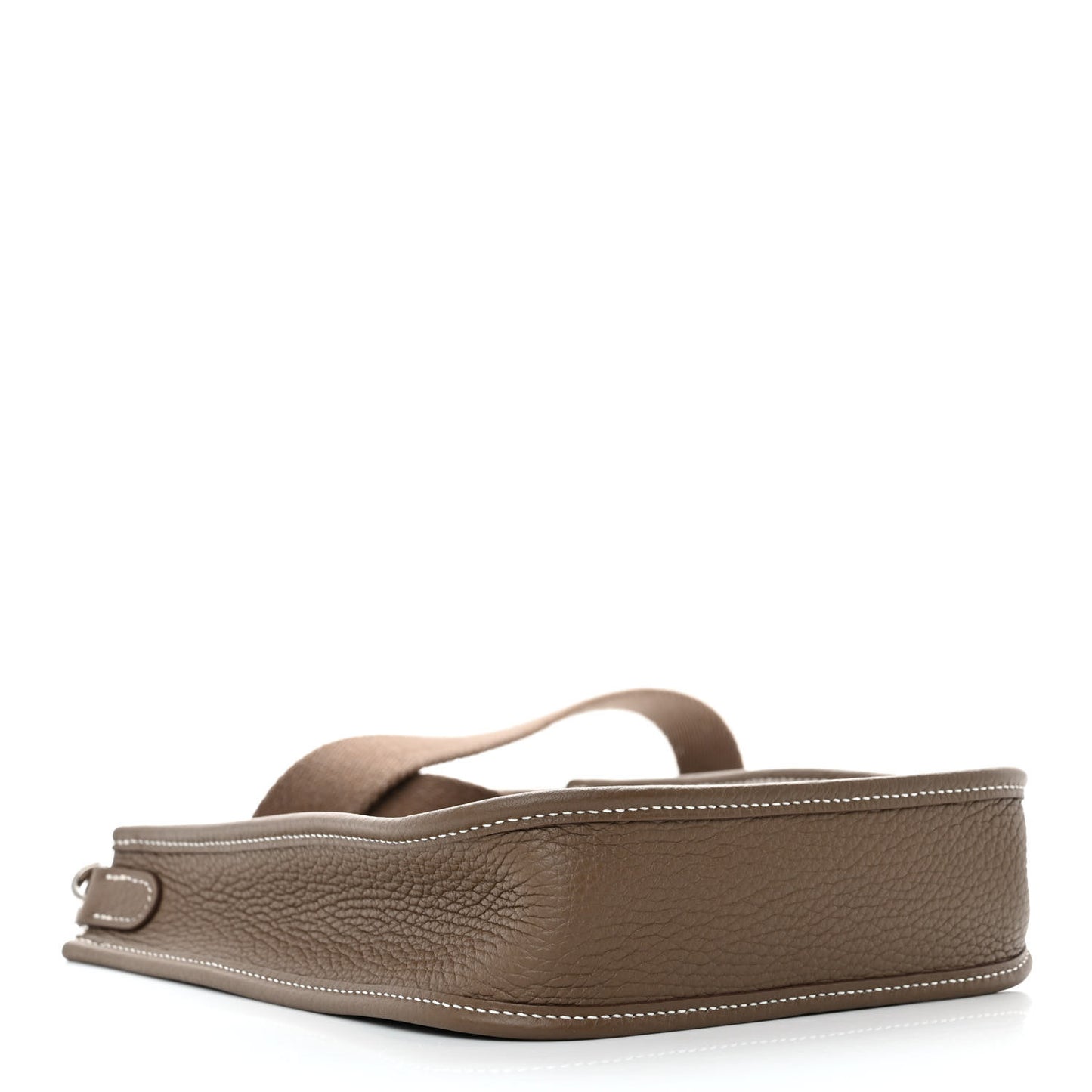 Taurillon Clemence Evelyne TPM Etoupe