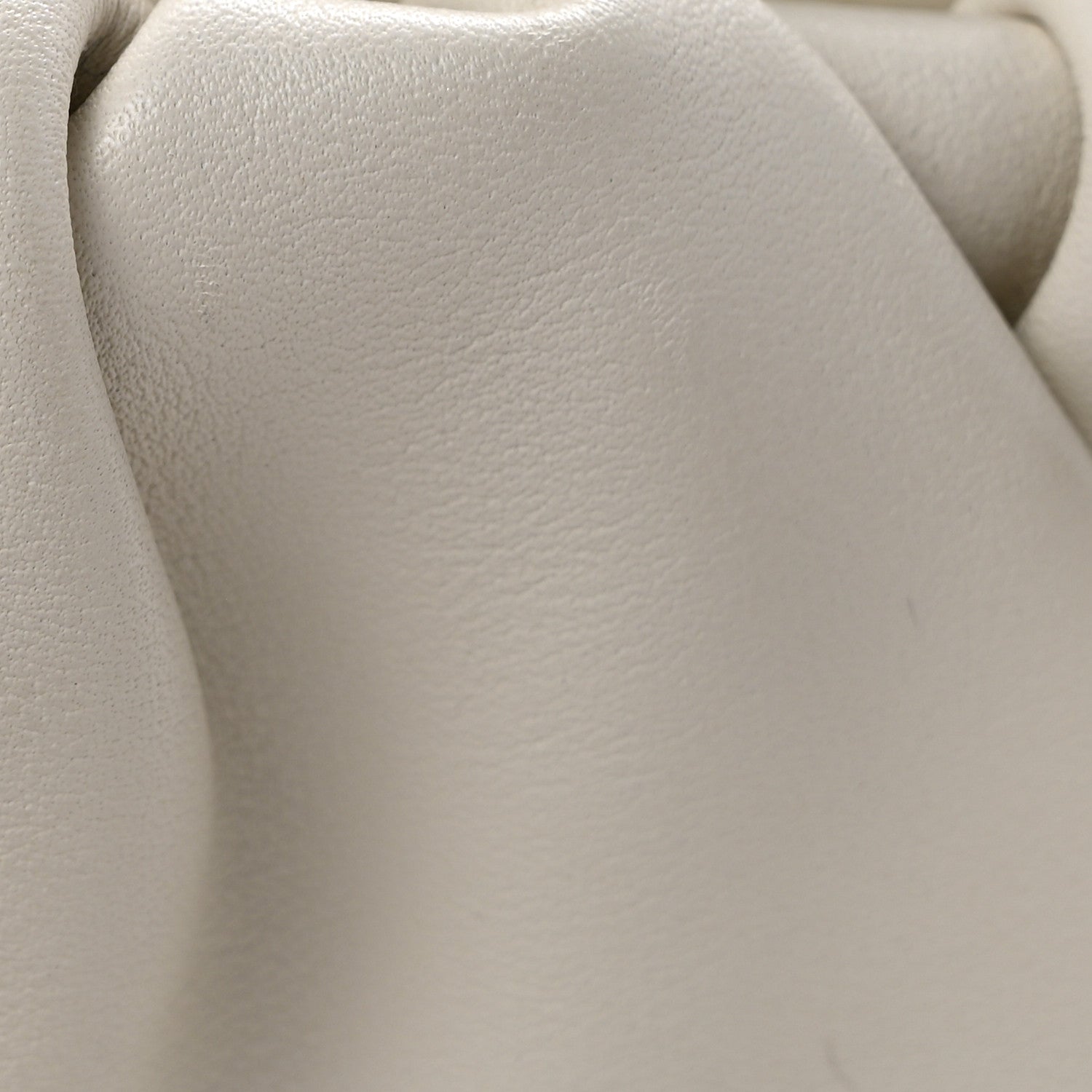 Bottega Veneta Butter Calfskin The Mini Pouch Plaster 12 of 12