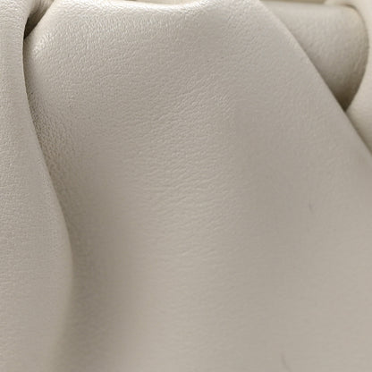 Bottega Veneta Butter Calfskin The Mini Pouch Plaster 12 of 12