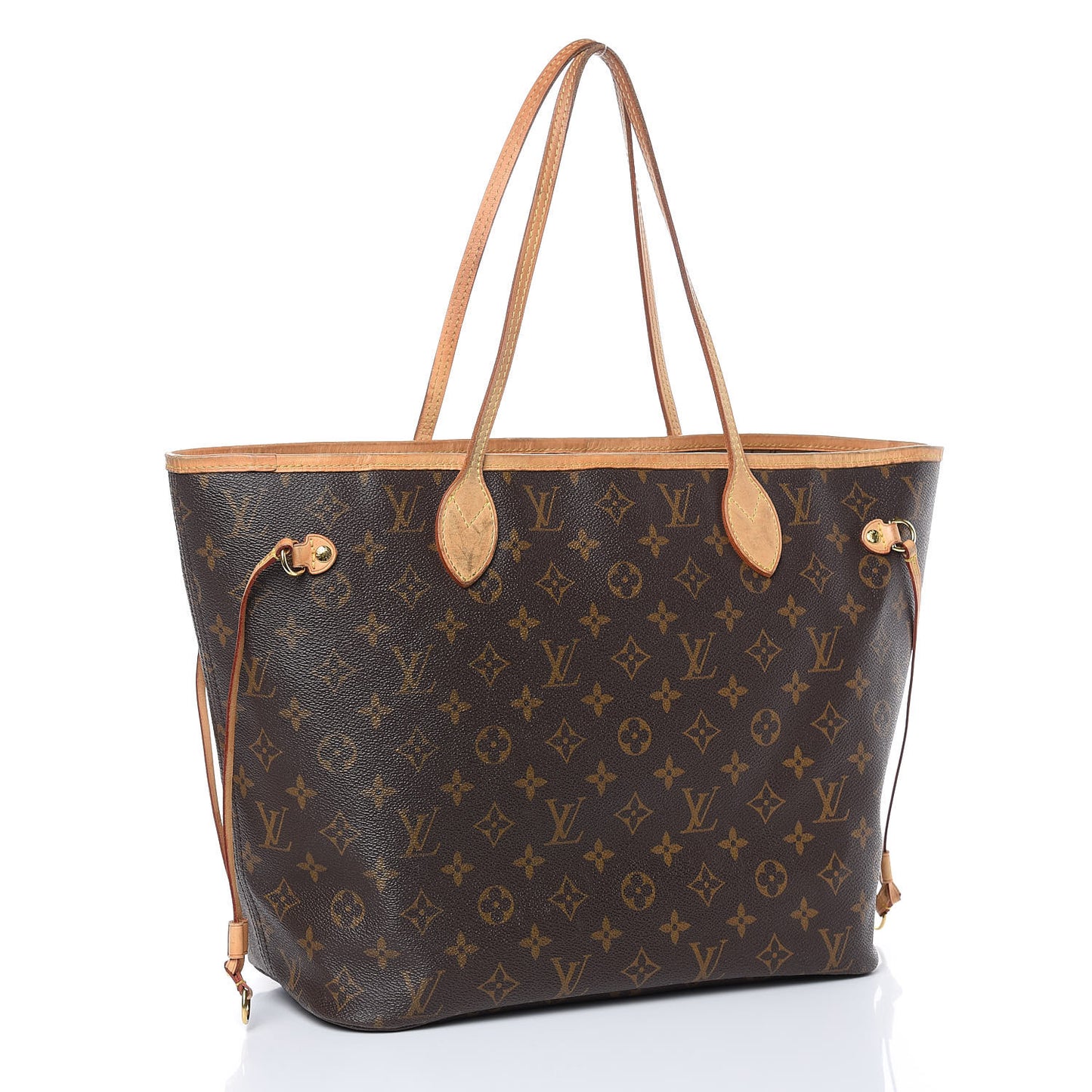 Monogram Neverfull MM