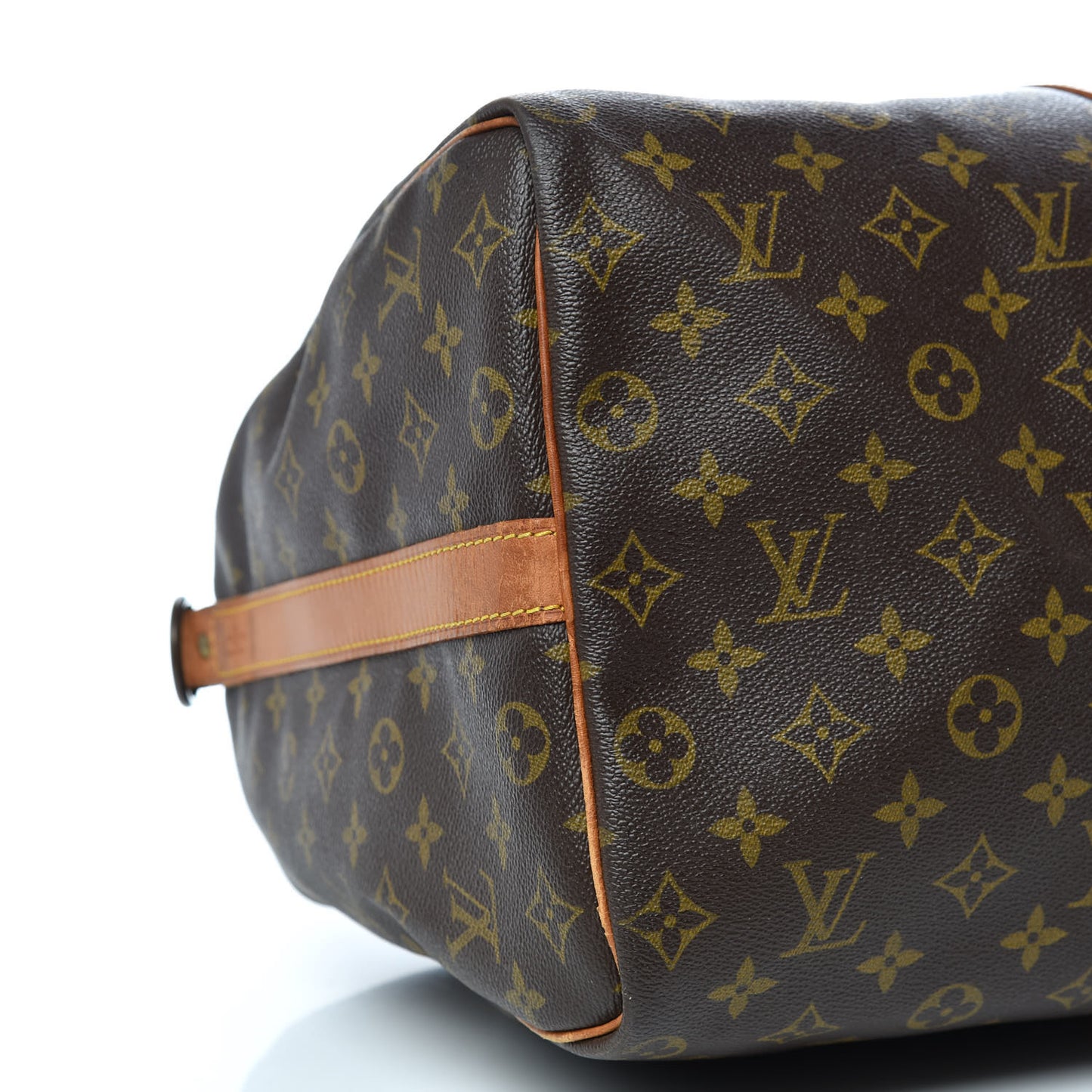 Monogram Keepall Bandouliere 50