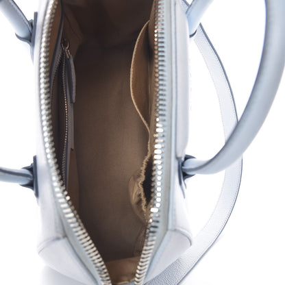Givenchy Sugar Goatskin Small Antigona Pale Blue 8 of 26