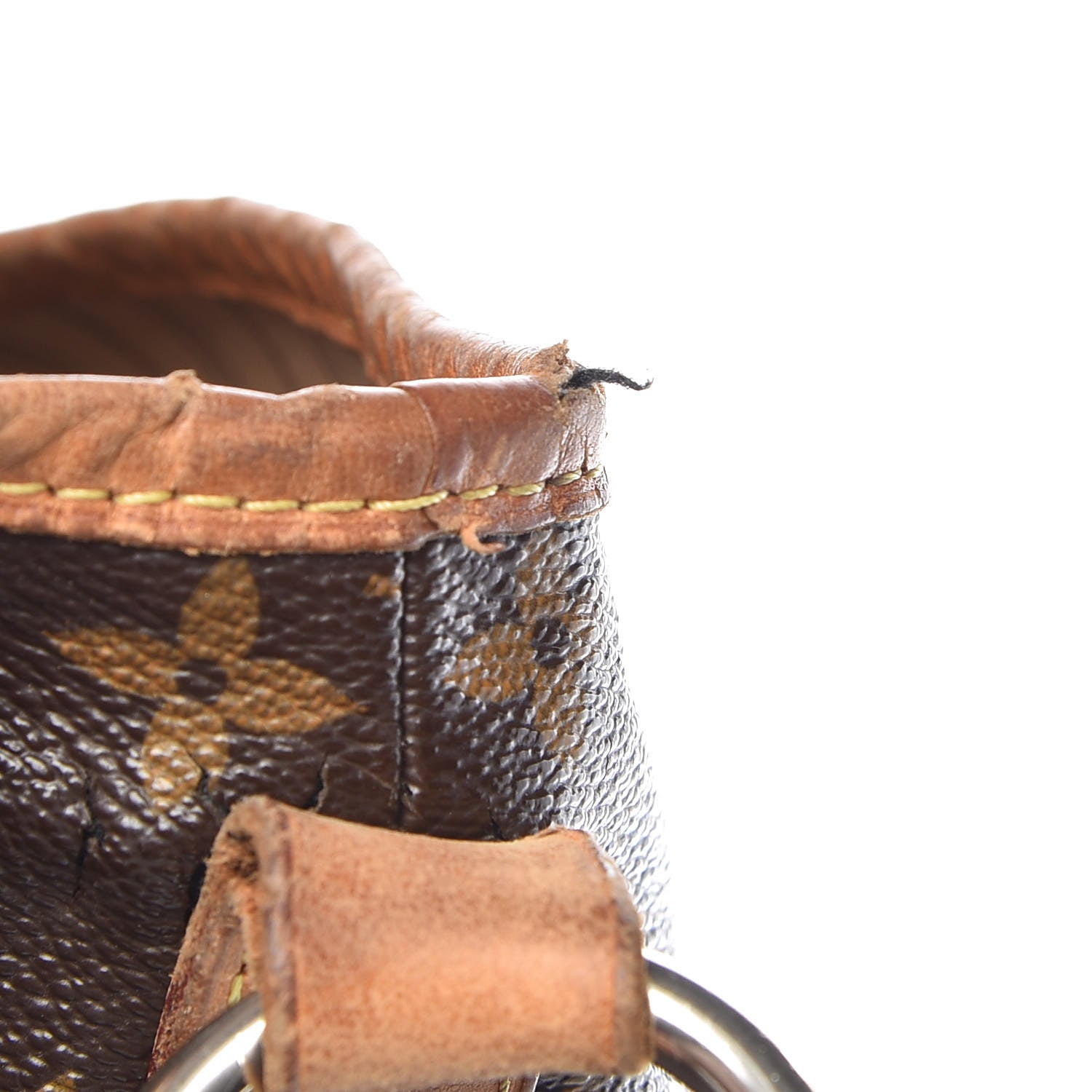 Louis Vuitton Monogram Delightful MM 23 of 27