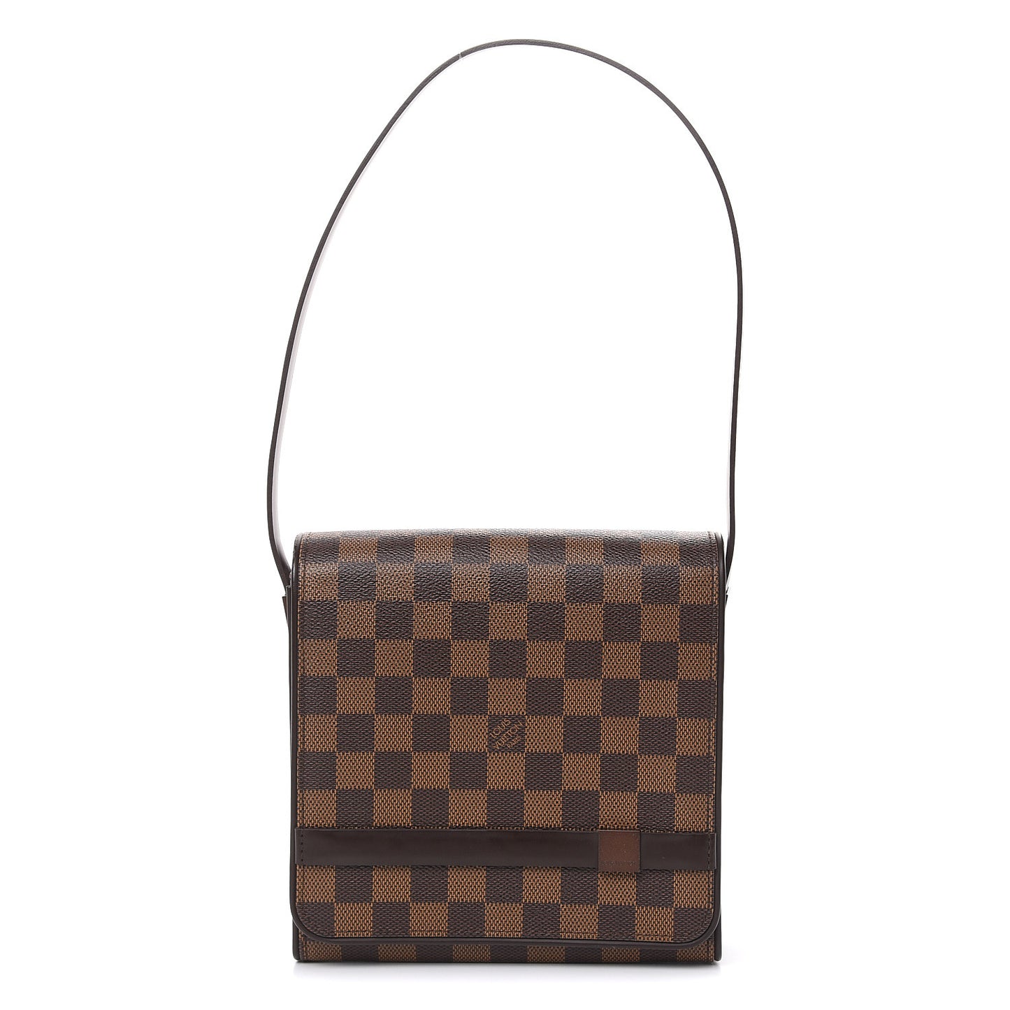 Damier Ebene Tribeca Mini