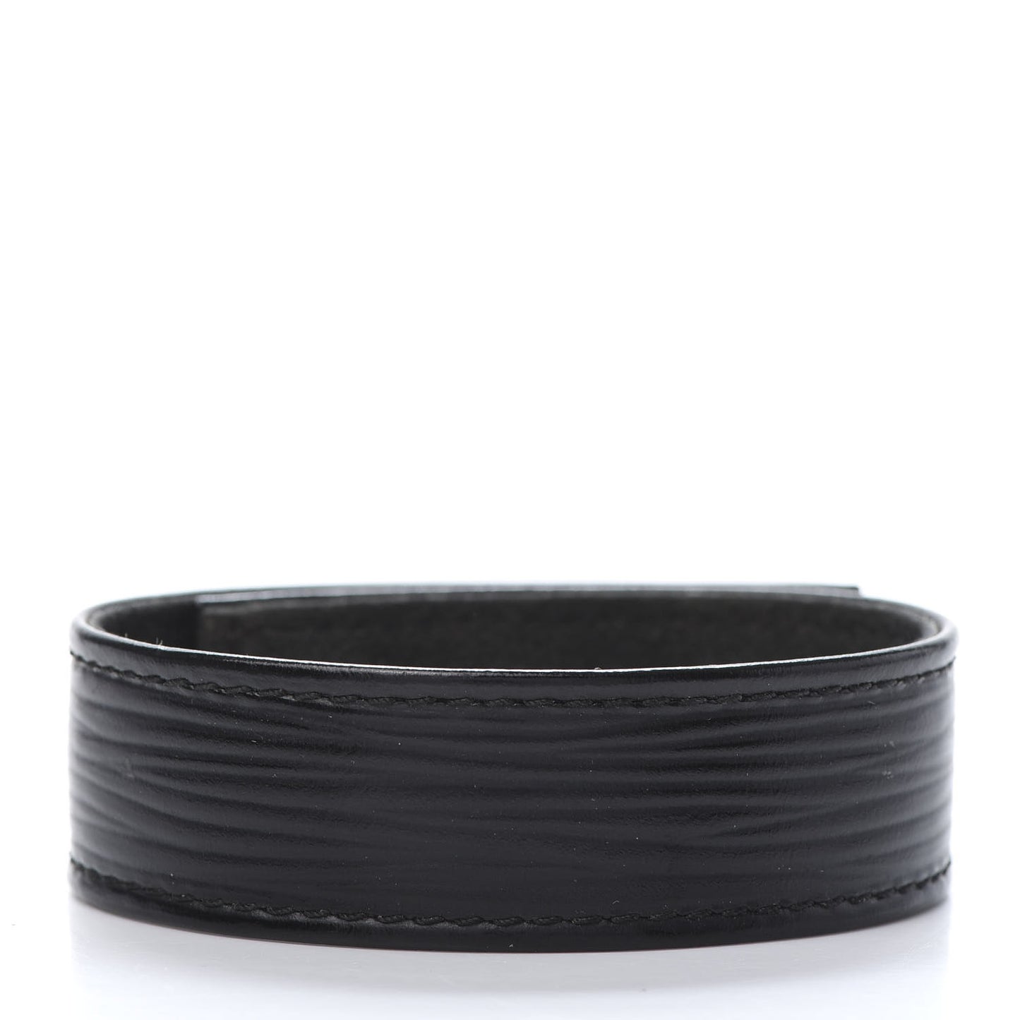 Epi Bracelet Black