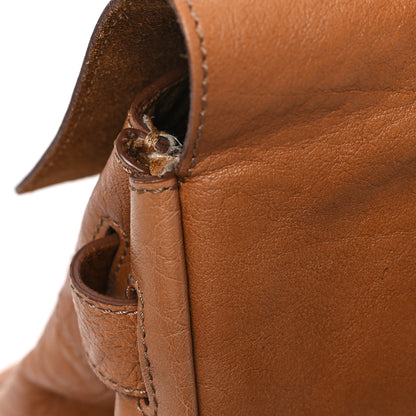 Mulberry Soft Grain Calfskin Bayswater Deer Brown 11 of 12