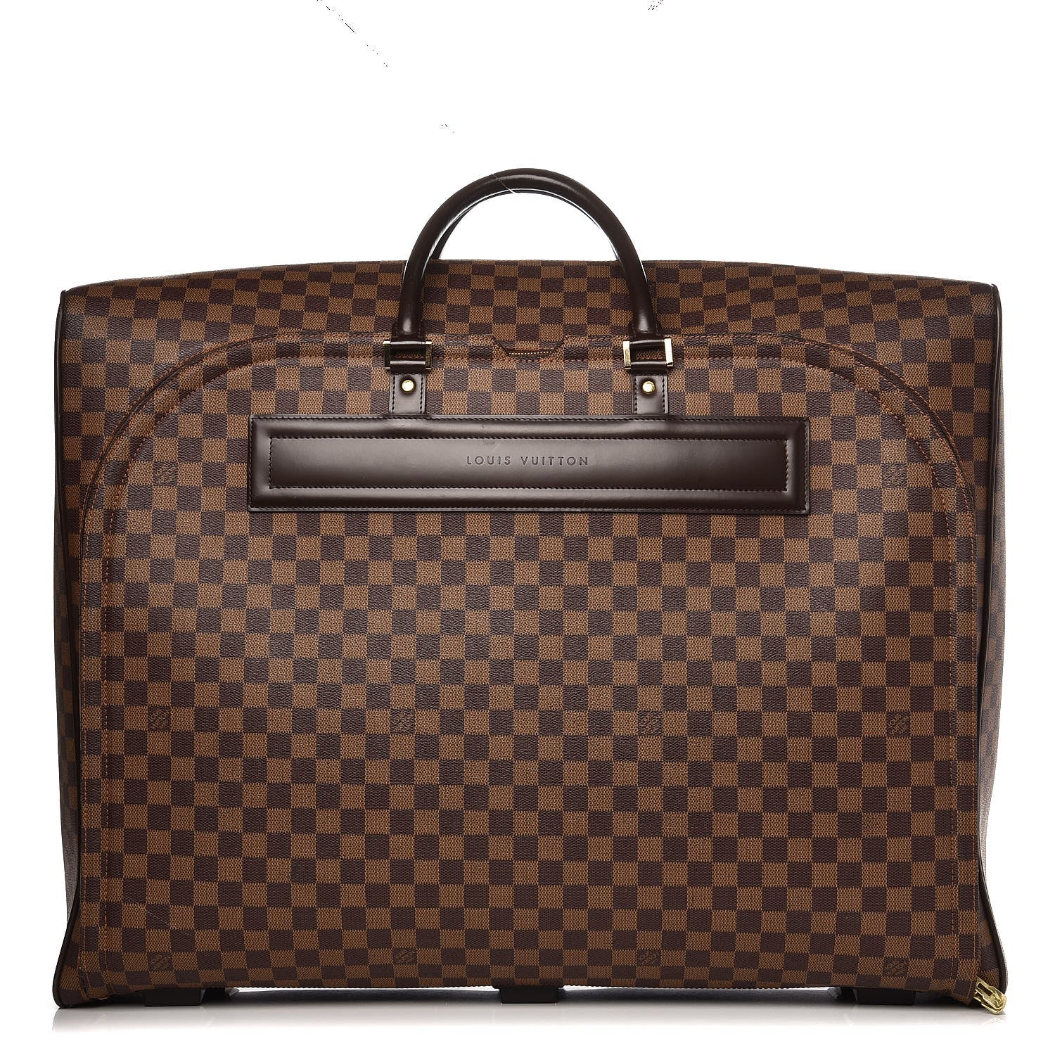 Louis Vuitton Damier Ebene Nolita GM 1 of 11