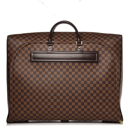 Louis Vuitton Damier Ebene Nolita GM 1 of 11