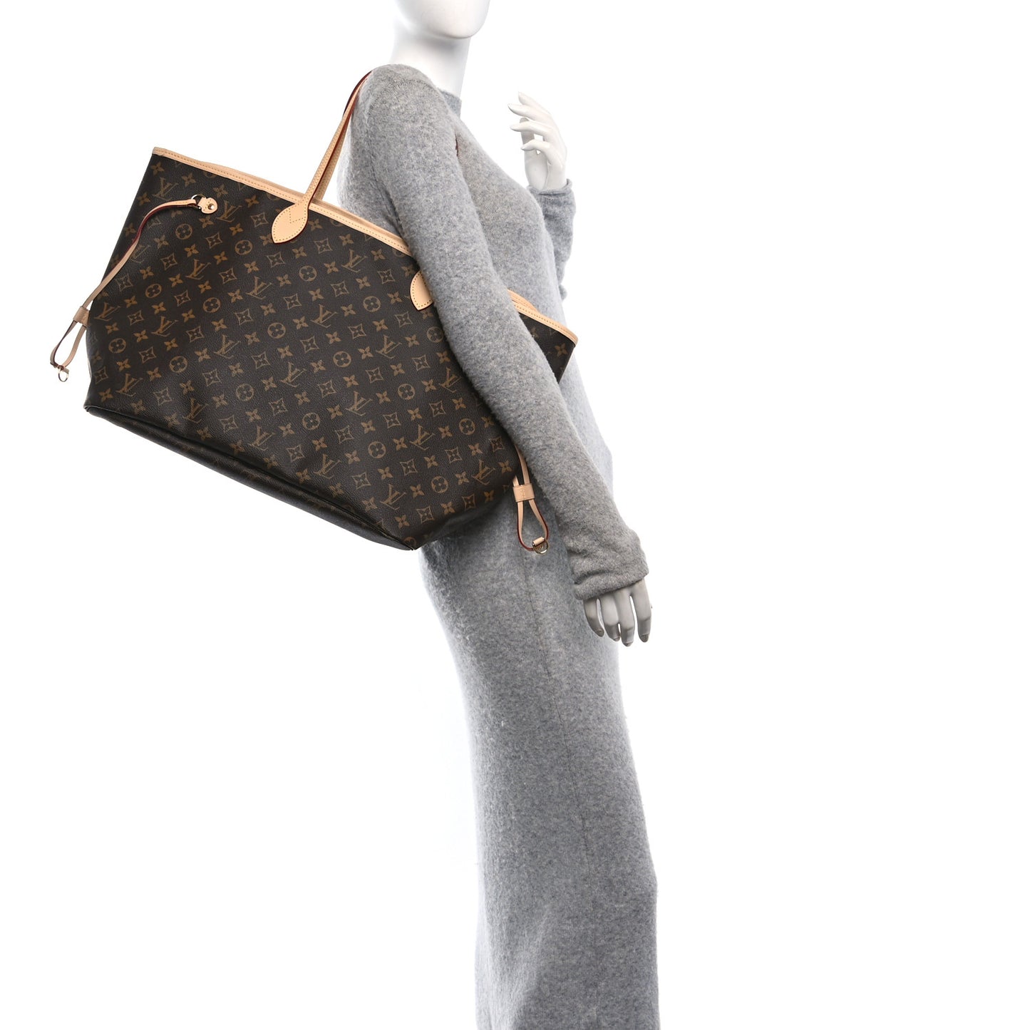 Monogram Neo Neverfull GM