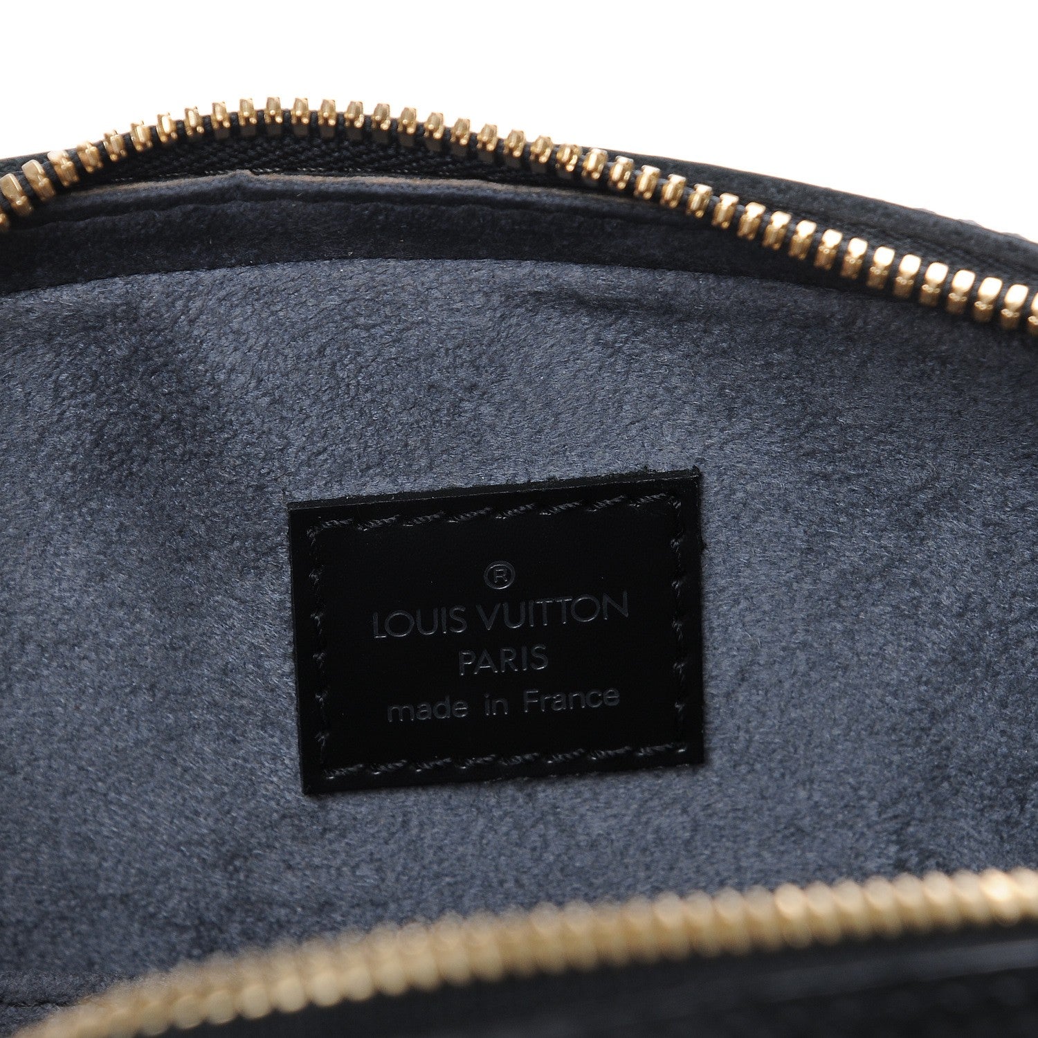 Louis Vuitton Epi Jasmin Black 6 of 7