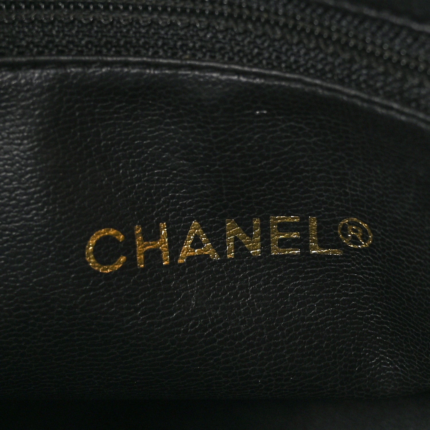 Chanel Lambskin Quilted Medium New Bubble North South Tote Black 6 of 11