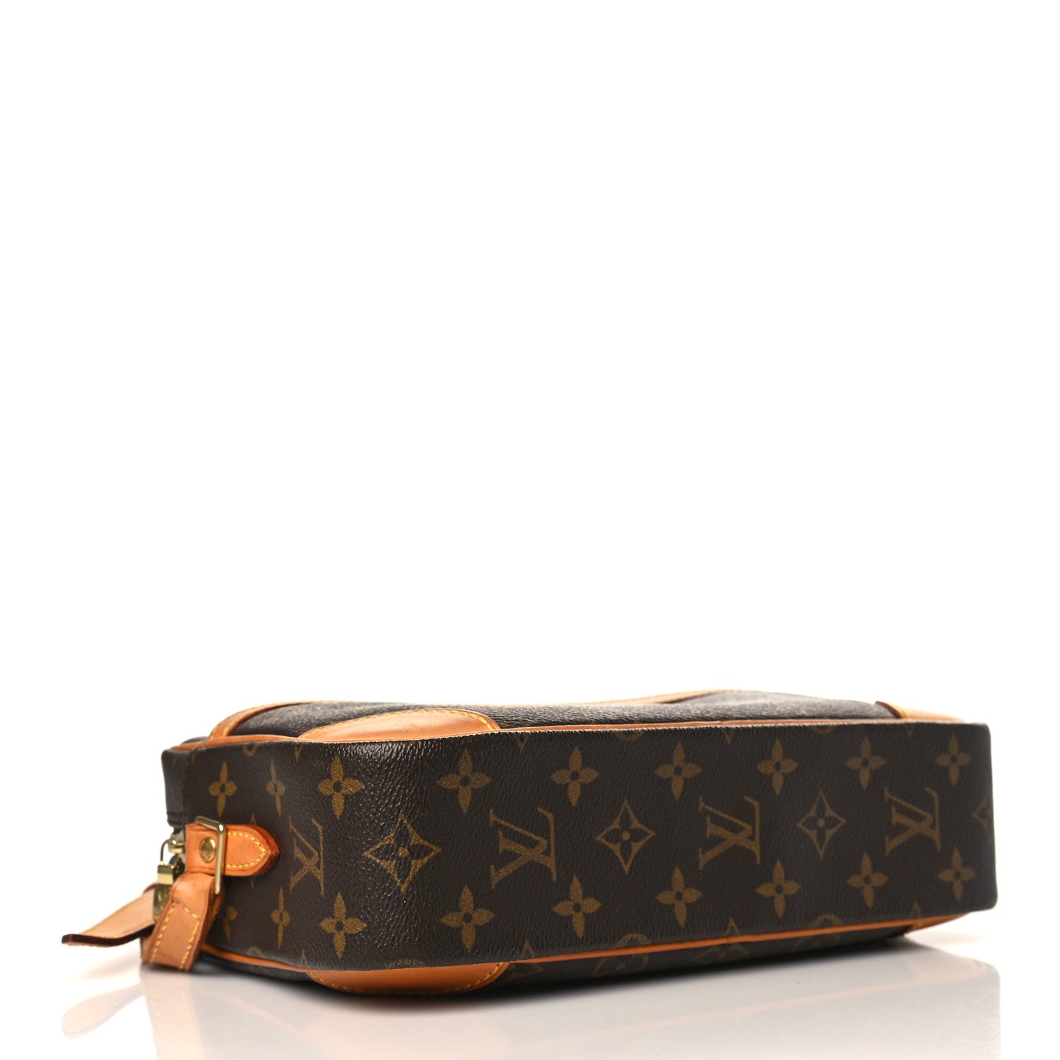 Louis Vuitton Monogram Trocadero 27 4 of 8