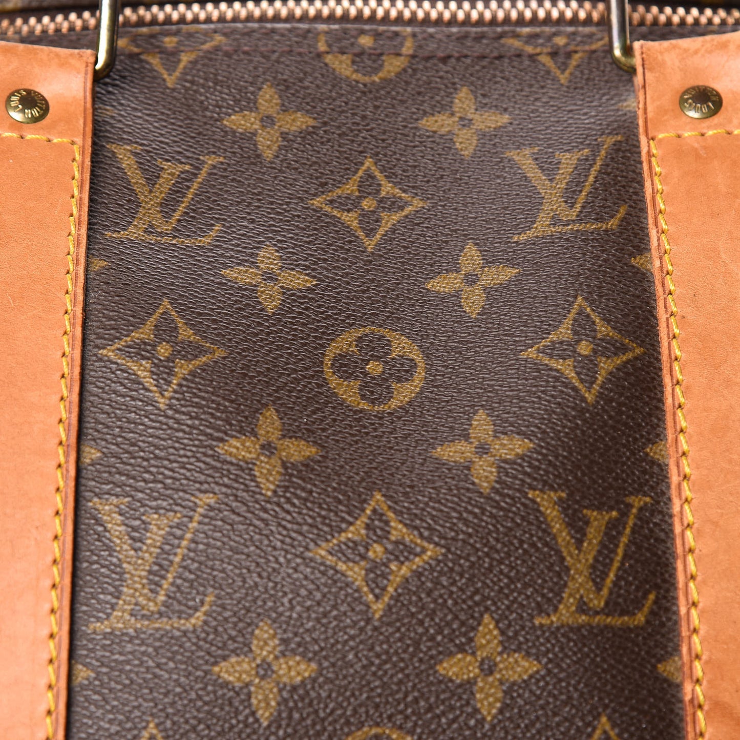 Monogram Keepall 50
