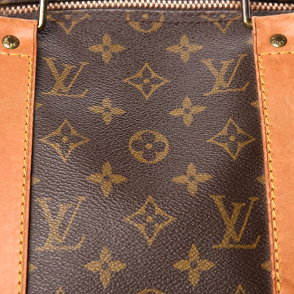 Louis Vuitton Monogram Keepall 50 7 of 19
