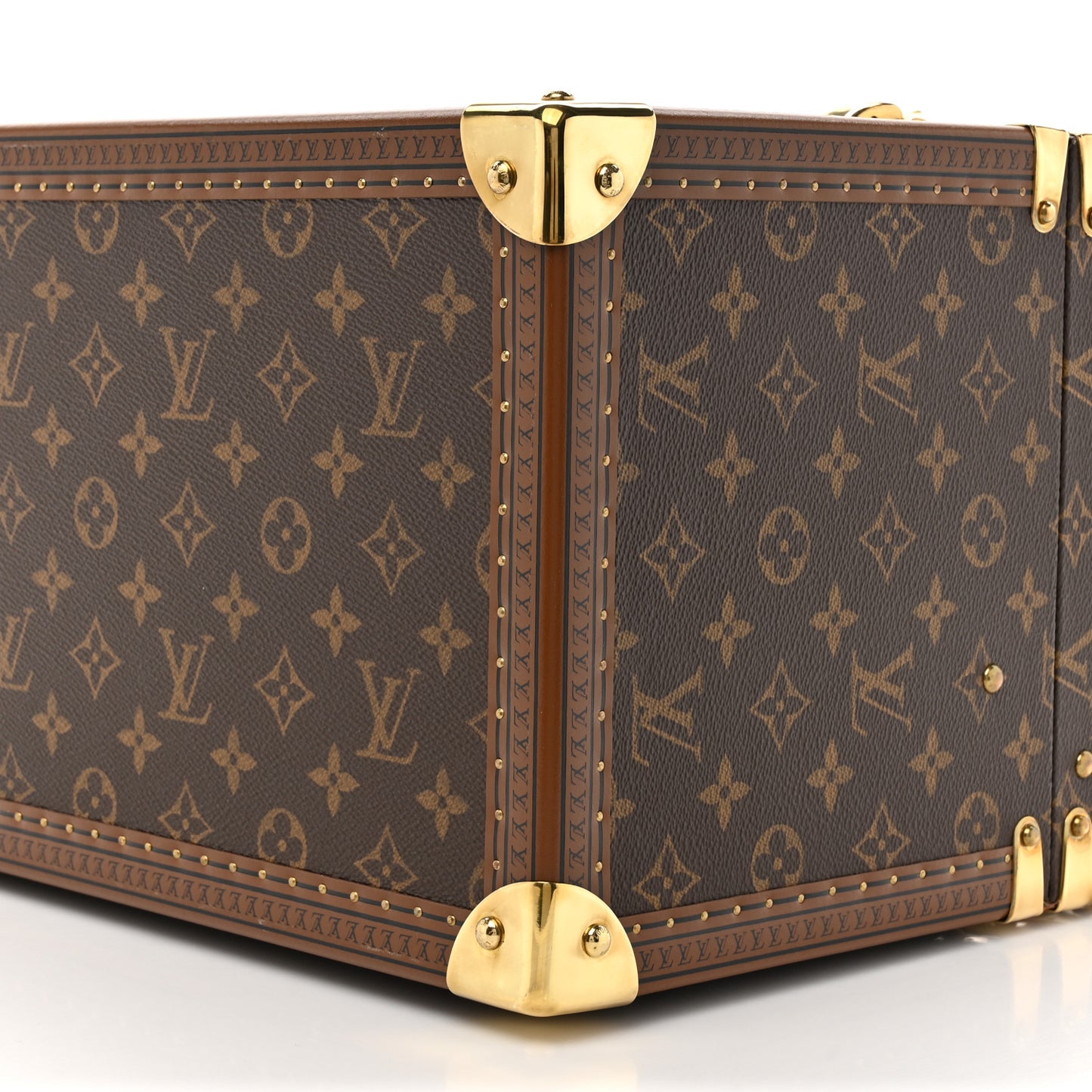 Monogram Boite Pharmacie Toiletry Case