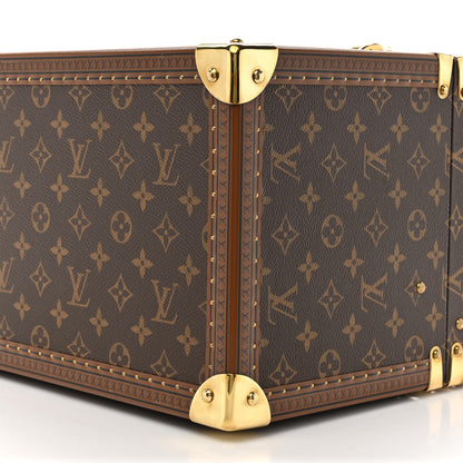 Louis Vuitton Monogram Boite Pharmacie Toiletry Case 13 of 17
