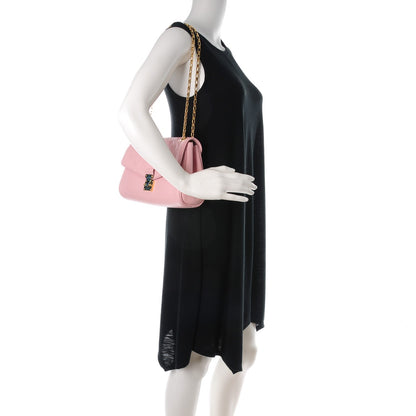 Louis Vuitton Empreinte Saint Germain PM Rose Ballerine 2 of 8