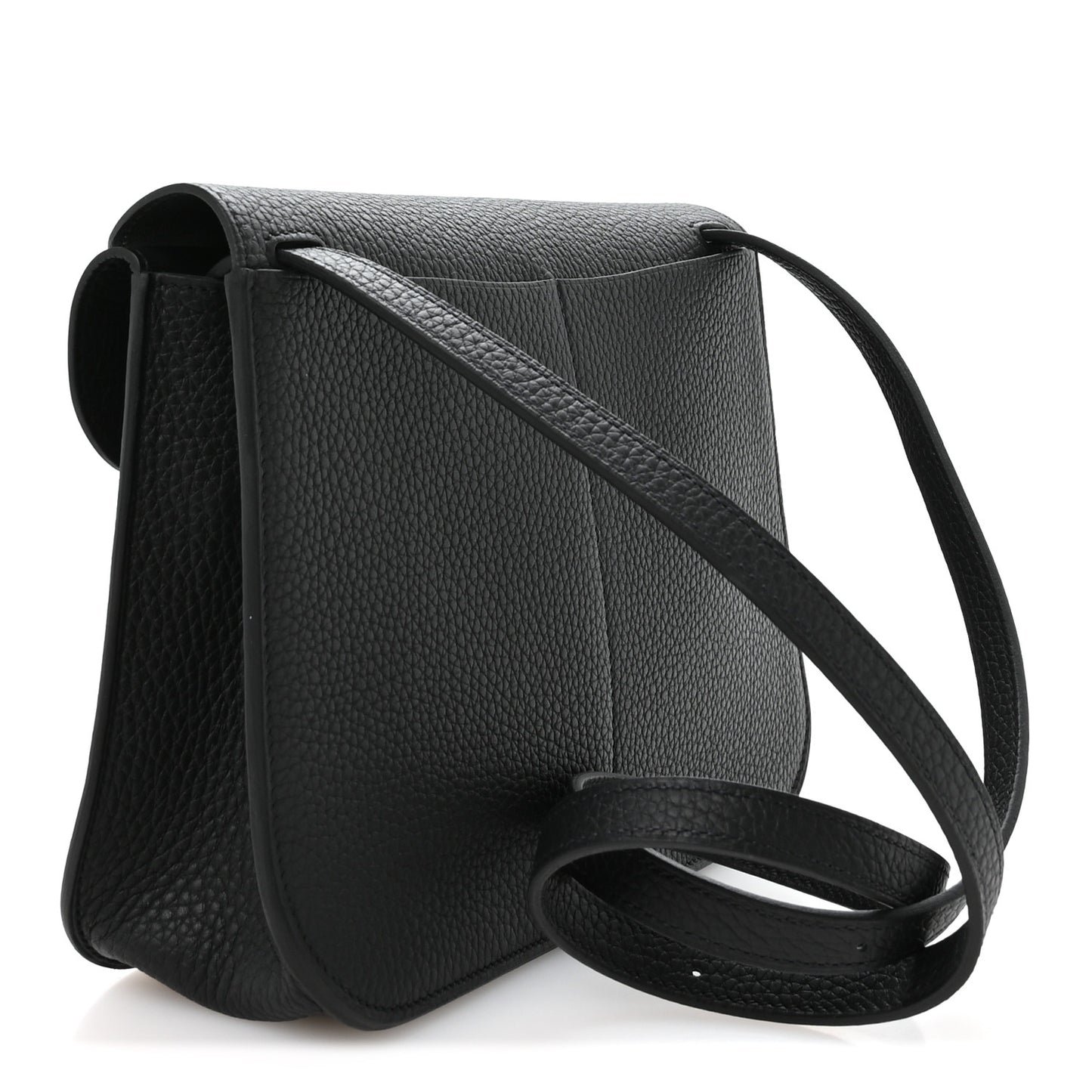 Taurillon Clemence Halzan 25 Black
