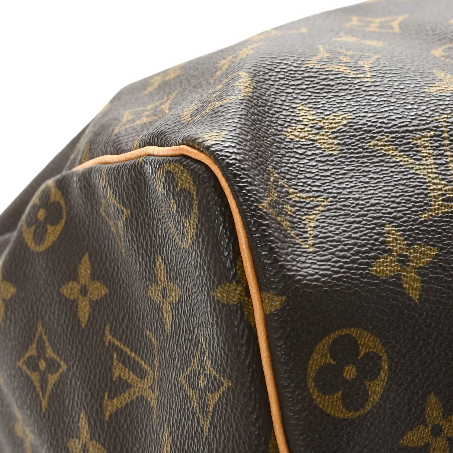 Louis Vuitton Monogram Speedy 35 8 of 9
