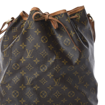 Louis Vuitton Monogram Noe 7 of 9