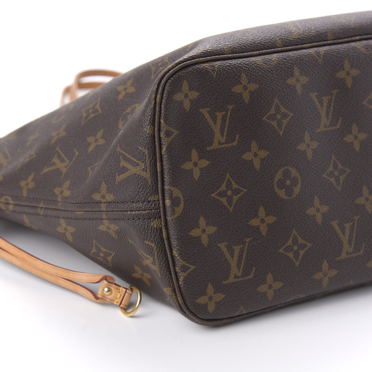 Monogram Neverfull MM