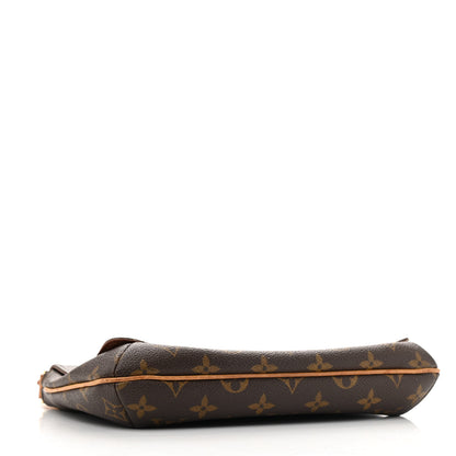 Louis Vuitton Monogram Musette Tango 4 of 14